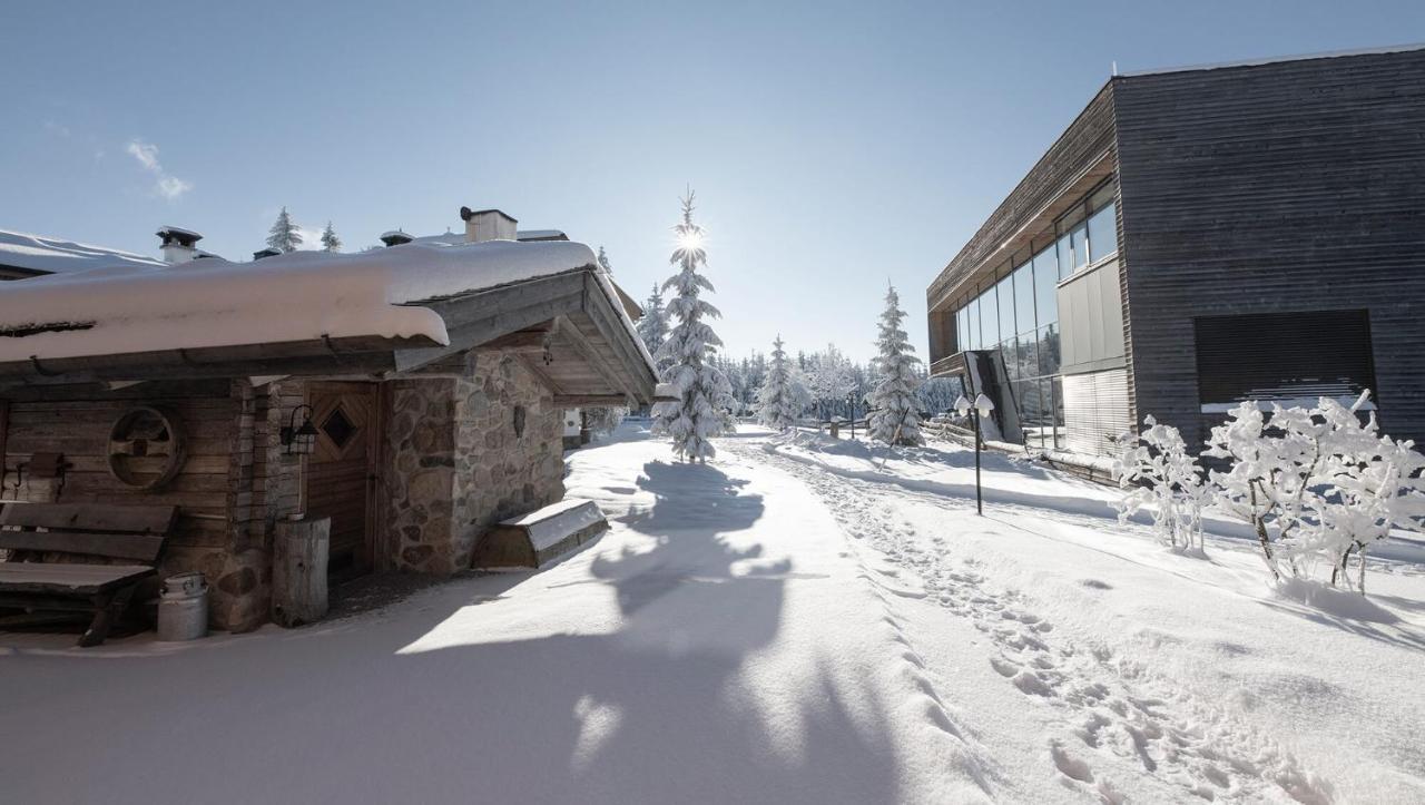 Inns Holz Ulrichsberg Extérieur photo
