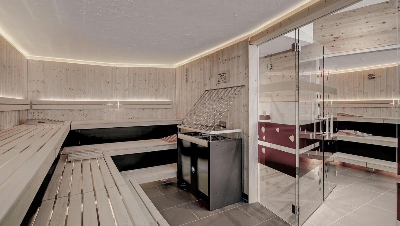Inns Holz Ulrichsberg Extérieur photo